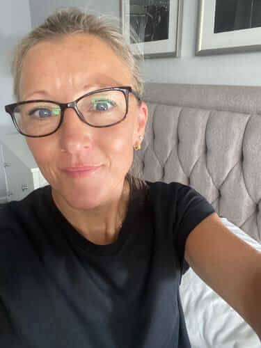 Zdjęcie od klientki Małgorzata