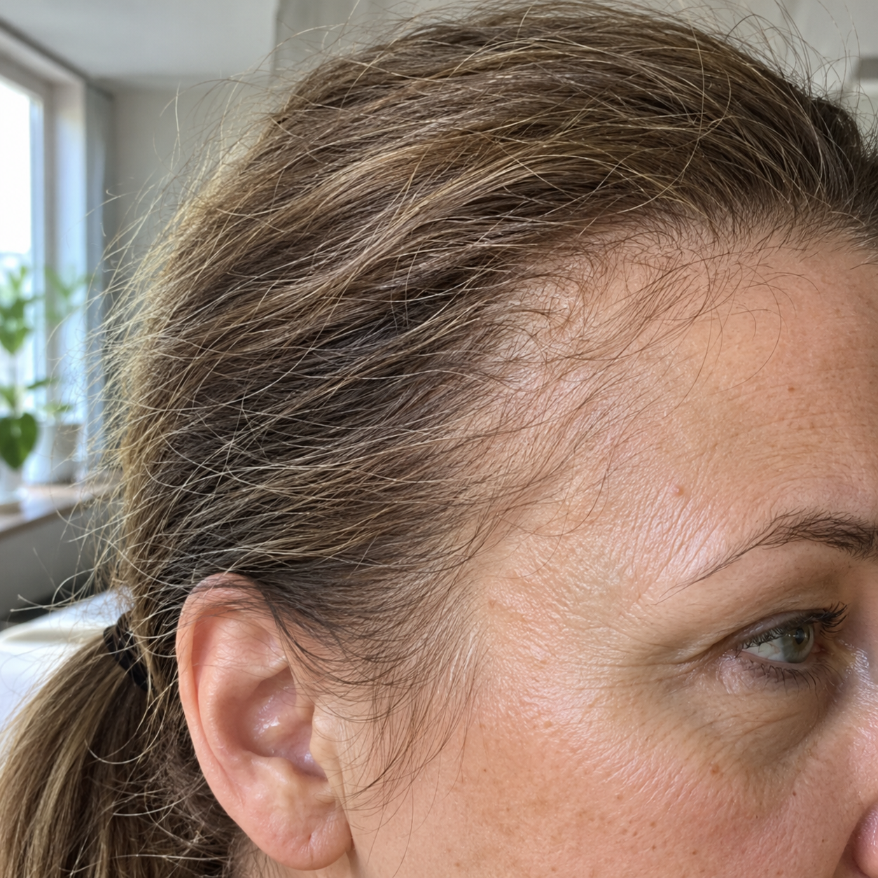 Zdjęcie przykładowe: Dorota, 56 lat
