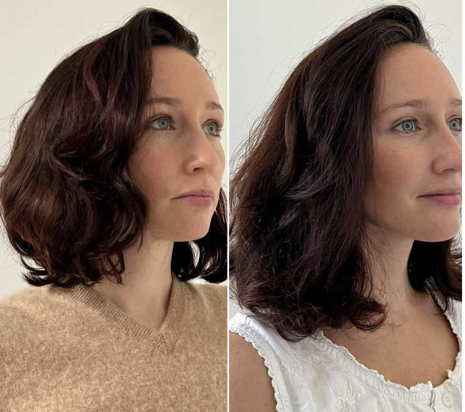 Zdjęcie przykładowe: Karolina, 38 lat