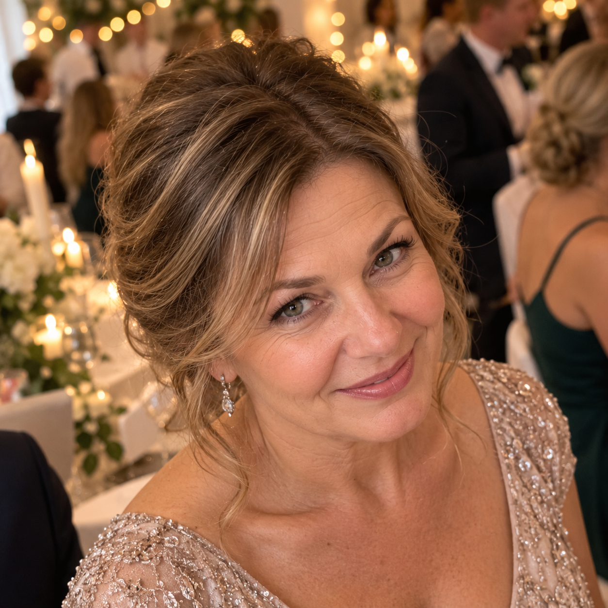 Zdjęcie przykładowe: Halina, 55 lat
